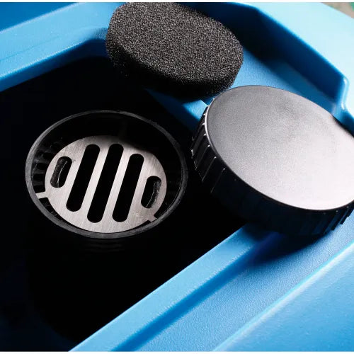 Global Industrial™ Auto Floor Scrubber With Traction Drive, 26" Cleaning Path