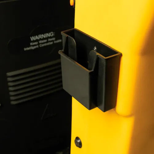 Cat® C26R Auto Ride-On Floor Scrubber, 26" Cleaning Path