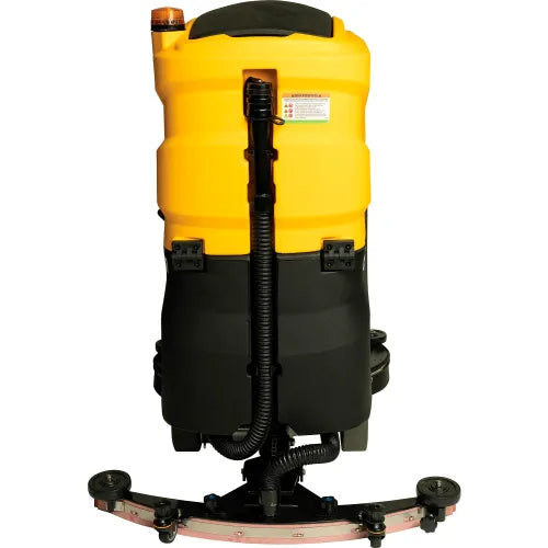 Cat® C26R Auto Ride-On Floor Scrubber, 26" Cleaning Path