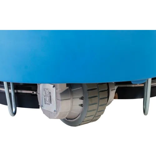 Thor Sweeper Auto Ride-On Floor Scrubber, 34" Cleaning Path
