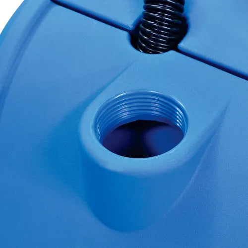 Global Industrial™ Auto Battery Floor Scrubber, 13" Cleaning Path