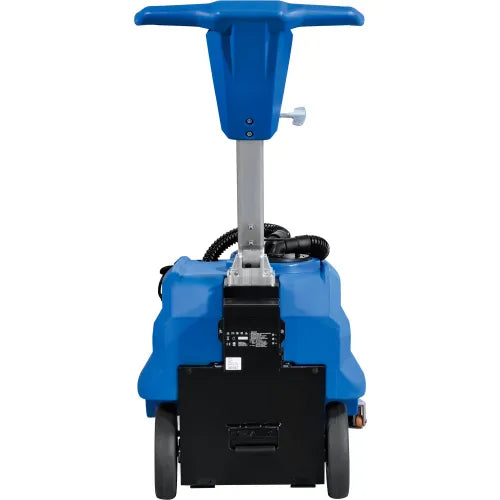 Global Industrial™ Auto Battery Floor Scrubber, 13" Cleaning Path
