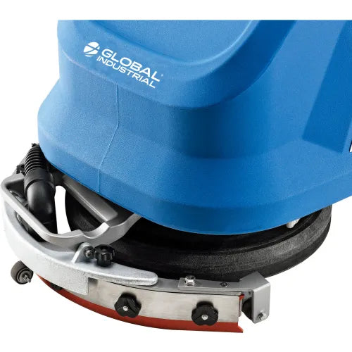 Thor Sweeper Electric Walk-Behind Corded Auto Floor Scrubber, 13" Cleaning Path