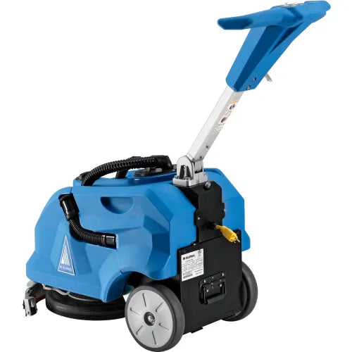 Thor Sweeper Electric Walk-Behind Corded Auto Floor Scrubber, 13" Cleaning Path