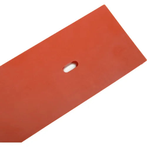 Global Industrial™ Replacement Rear Squeegee Blade for 17", 18", 20", 22" & 26" Scrubber Model 262001