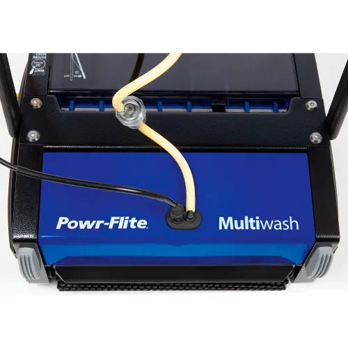 Powr-Flite® MultiWash Compact Floor Scrubber