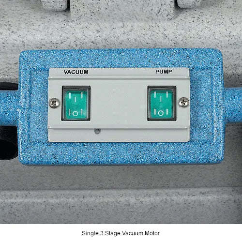 EDIC CR2 Touch-Free Restroom Cleaning System