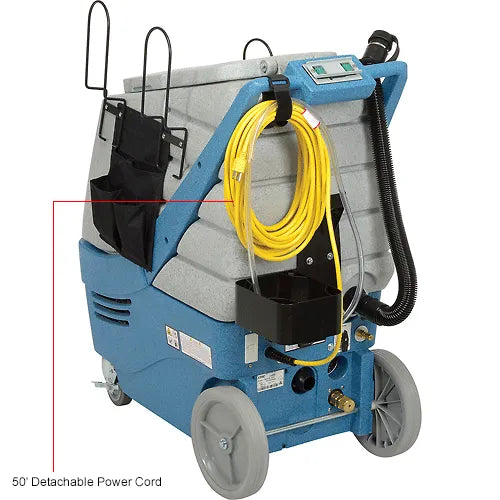 EDIC CR2 Touch-Free Restroom Cleaning System