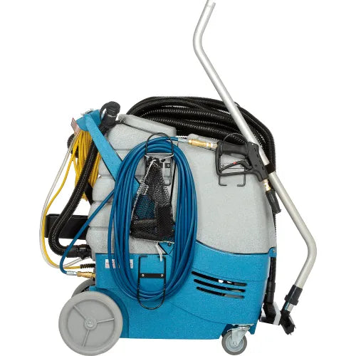 EDIC CR2 Touch-Free Restroom Cleaning System