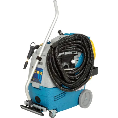 EDIC CR2 Touch-Free Restroom Cleaning System