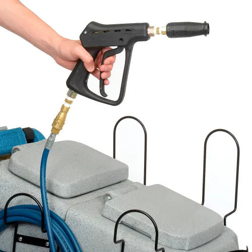 EDIC CR2 Touch-Free Restroom Cleaning System