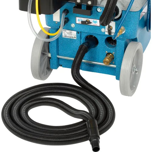 EDIC CR2 Touch-Free Restroom Cleaning System