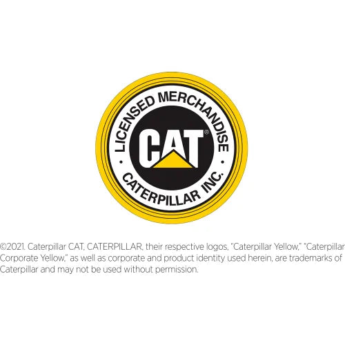 Cat® C49R Auto Ride-On Sweeper, 49" Cleaning Path