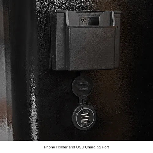 Cat® C49R Auto Ride-On Sweeper, 49" Cleaning Path