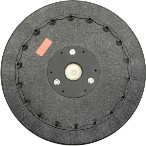 Global Industrial™ 20" Replacement Pad Driver for 20" Floor Scrubber and 40" Ride-On Scrubber 262002