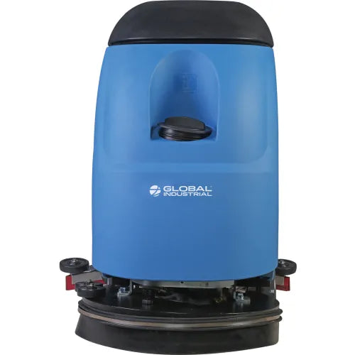 Thor Sweeper Electric Walk-Behind Auto Floor Scrubber, 20" Cleaning Path