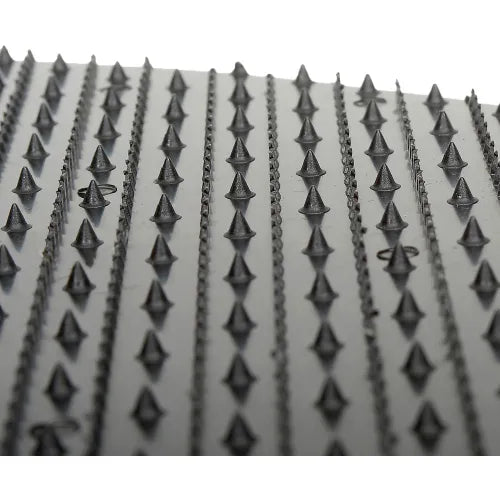 Global Industrial™ 20" Replacement Pad Driver for 20" Floor Scrubber and 40" Ride-On Scrubber 262002