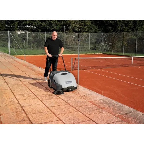 Nilfisk Advance Terra® 28B Sweeper, 28-5/16" Cleaning Width