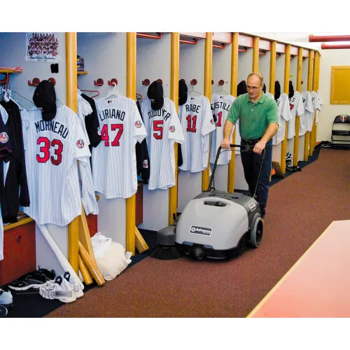 Nilfisk Advance Terra® 28B Sweeper, 28-5/16" Cleaning Width