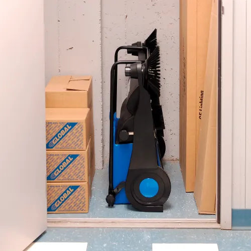 Powr-Flite® Industrial Push Sweeper - PS320