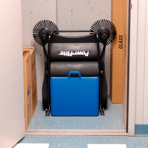 Powr-Flite® Industrial Push Sweeper - PS320