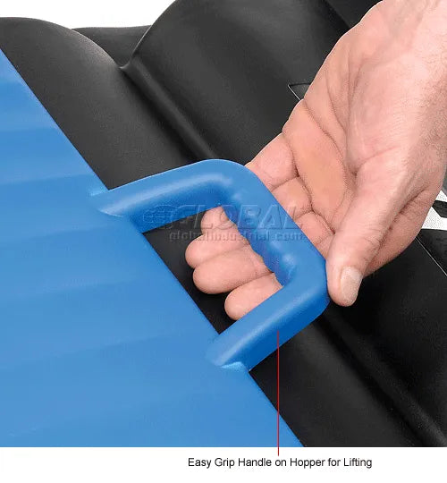 Powr-Flite® Industrial Push Sweeper - PS320