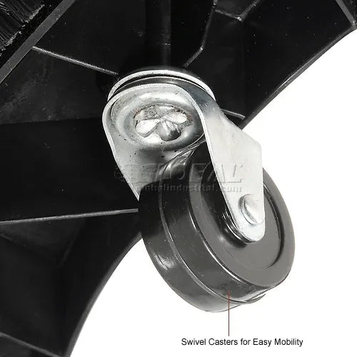 Powr-Flite® Industrial Push Sweeper - PS320