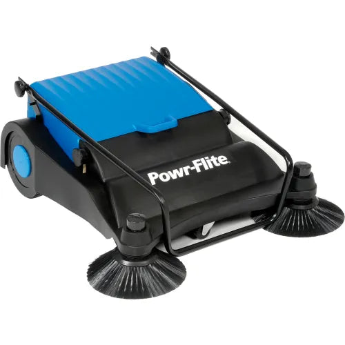 Powr-Flite® Industrial Push Sweeper - PS320