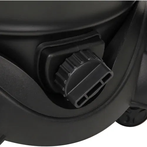 Cat® C06V Stainless Steel HEPA Wet/Dry Vacuum, 6.6 Gallon Cap.