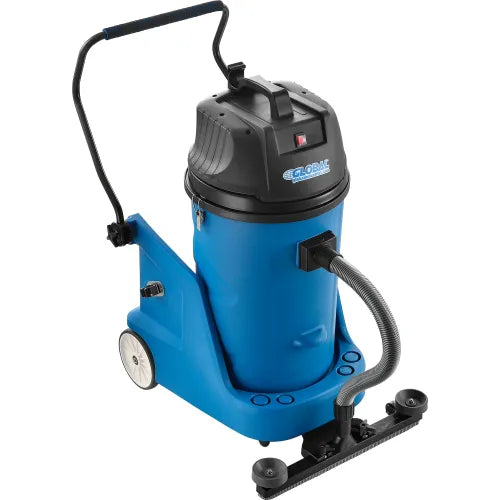 Thor Sweeper Wet/Dry Squeegee Vacuum, 18 Gallon Cap.