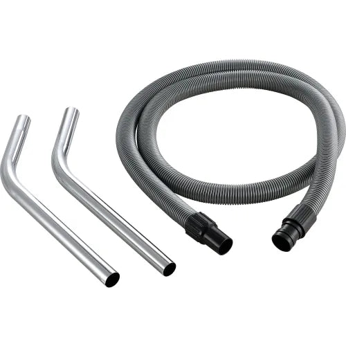 Thor Sweeper Wet/Dry Squeegee Vacuum, 18 Gallon Cap.