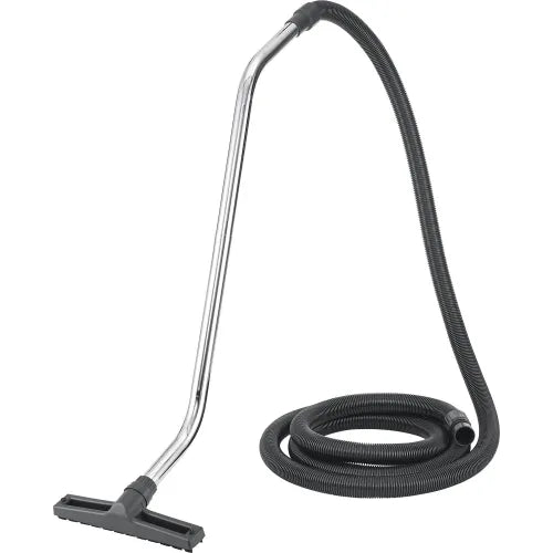 Thor Sweeper Drum Top HEPA Wet/Dry Vacuum, 55 Gallon Cap.