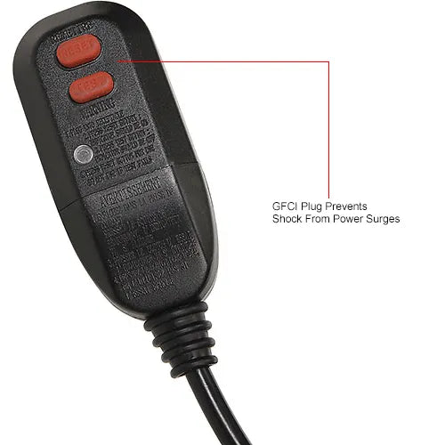 Cat® C16V Stainless Steel HEPA Wet/Dry Vacuum, 16 Gallon Cap.