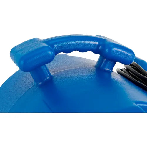 Thor Sweeper Floor Dryer, 3 Speed, 3/4 HP, 2800 CFM