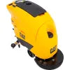 Cat® C20T Auto Floor Scrubber With Traction Drive, 20" Cleaning Path
