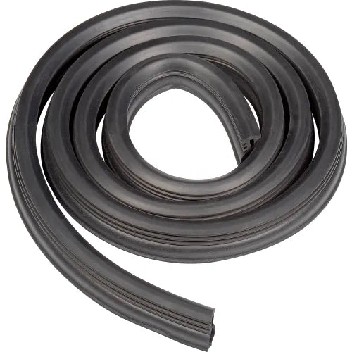 Model #: WBRP6569 Replacement Rubber Seal Strip L=2000 for 641244,641264,641265,641407,641245,641745,641746,641747