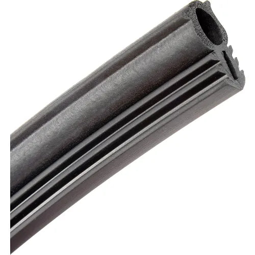 Model #: WBRP6569 Replacement Rubber Seal Strip L=2000 for 641244,641264,641265,641407,641245,641745,641746,641747