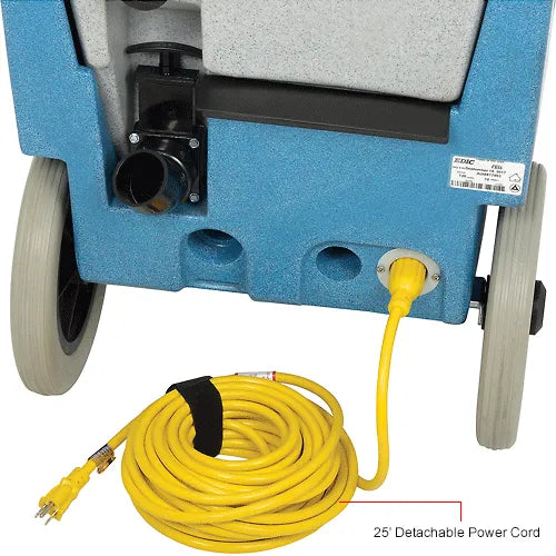 EDIC FloodBuster Flood Pumper