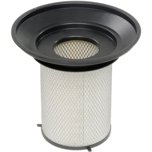 Pullman-Holt 45 Wet Dry HEPA Vacuum - 10 Gallon Cap.