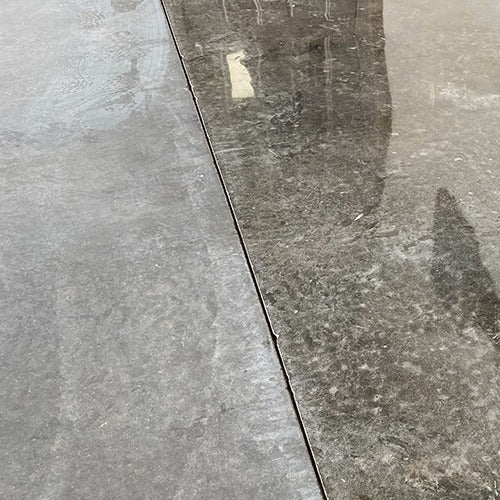 Square Scrub Pivot Machine, 28" Cleaning Path
