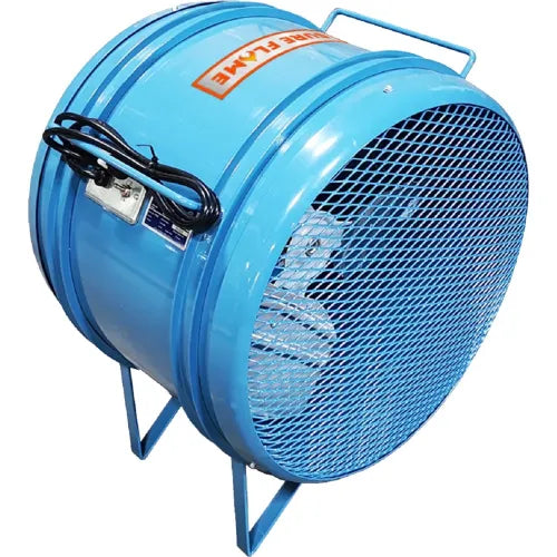 Sure Flame 20" Construction Fan FN20 1/2 HP 5,000 CFM