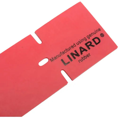 Global Industrial™ Replacement Front Squeegee Blade for 17", 18", 20", 22" & 26" Scrubber Model #: 262000