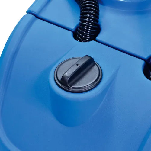 Global Industrial™ Auto Battery Floor Scrubber, 13" Cleaning Path