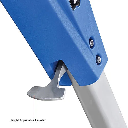 Global Industrial™ Auto Battery Floor Scrubber, 13" Cleaning Path