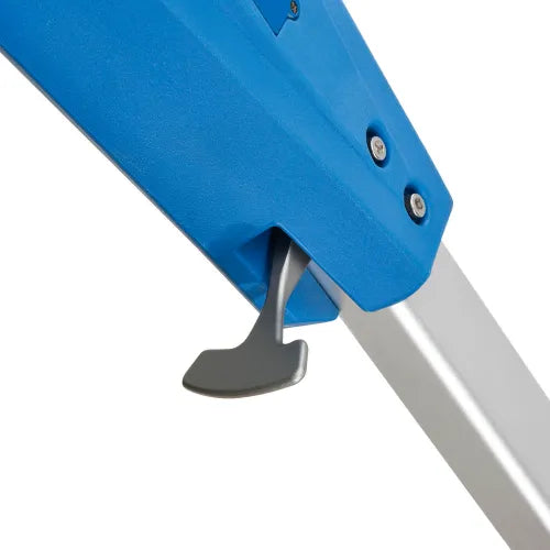 Thor Sweeper Electric Walk-Behind Corded Auto Floor Scrubber, 13" Cleaning Path