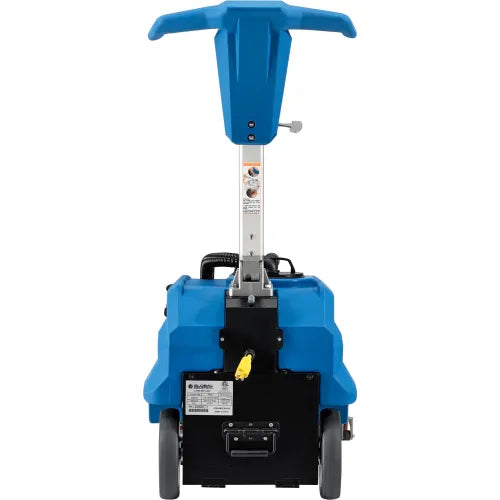Thor Sweeper Electric Walk-Behind Corded Auto Floor Scrubber, 13" Cleaning Path