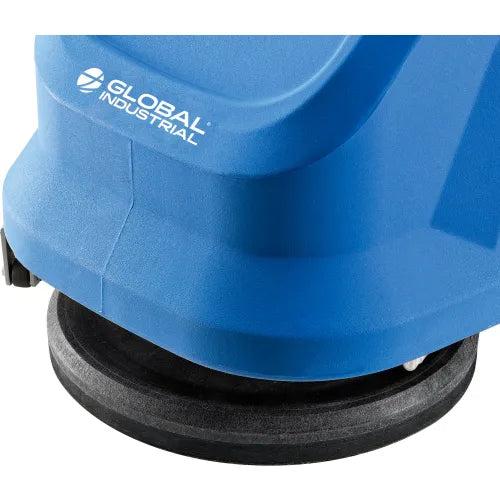 Thor Sweeper Electric Walk-Behind Corded Auto Floor Scrubber, 13" Cleaning Path
