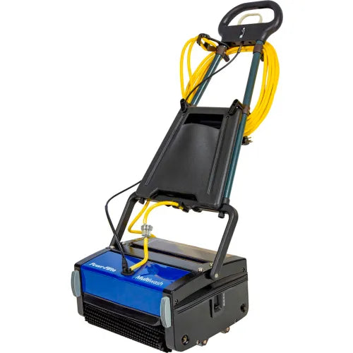 Powr-Flite® MultiWash Compact Floor Scrubber