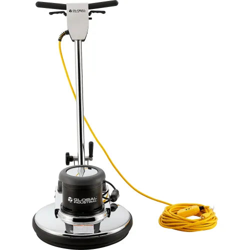 Thor Sweeper Dual Speed Floor Machine, 20" Cleaning Path