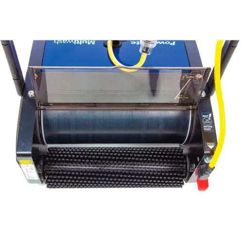 Powr-Flite® MultiWash Compact Floor Scrubber